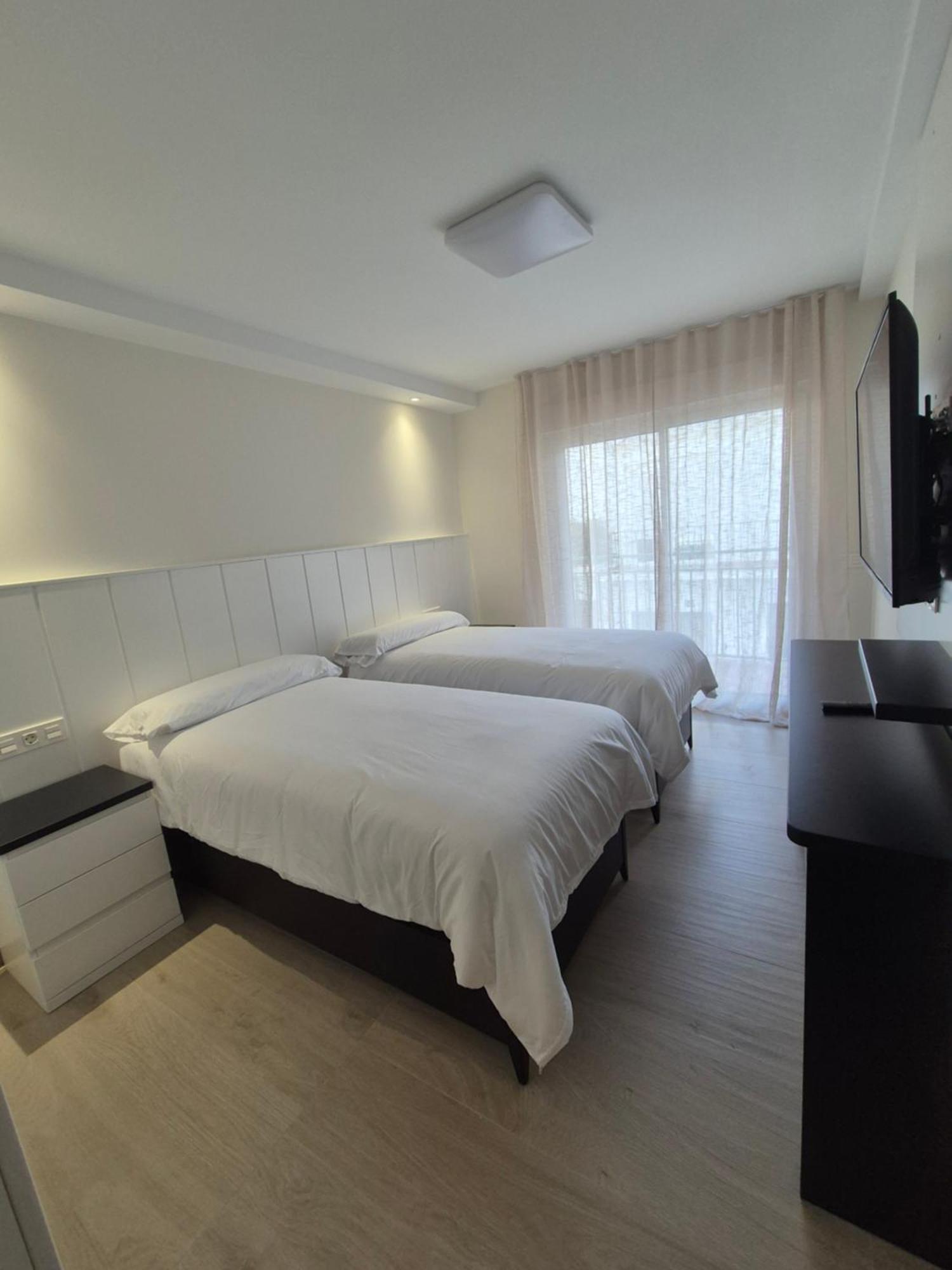Room San Pedro De Alcantara マルベーリャ エクステリア 写真